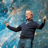 Robin Ince – The Universe and Neurodiverse – Great Budworth Parish Hall 26th April